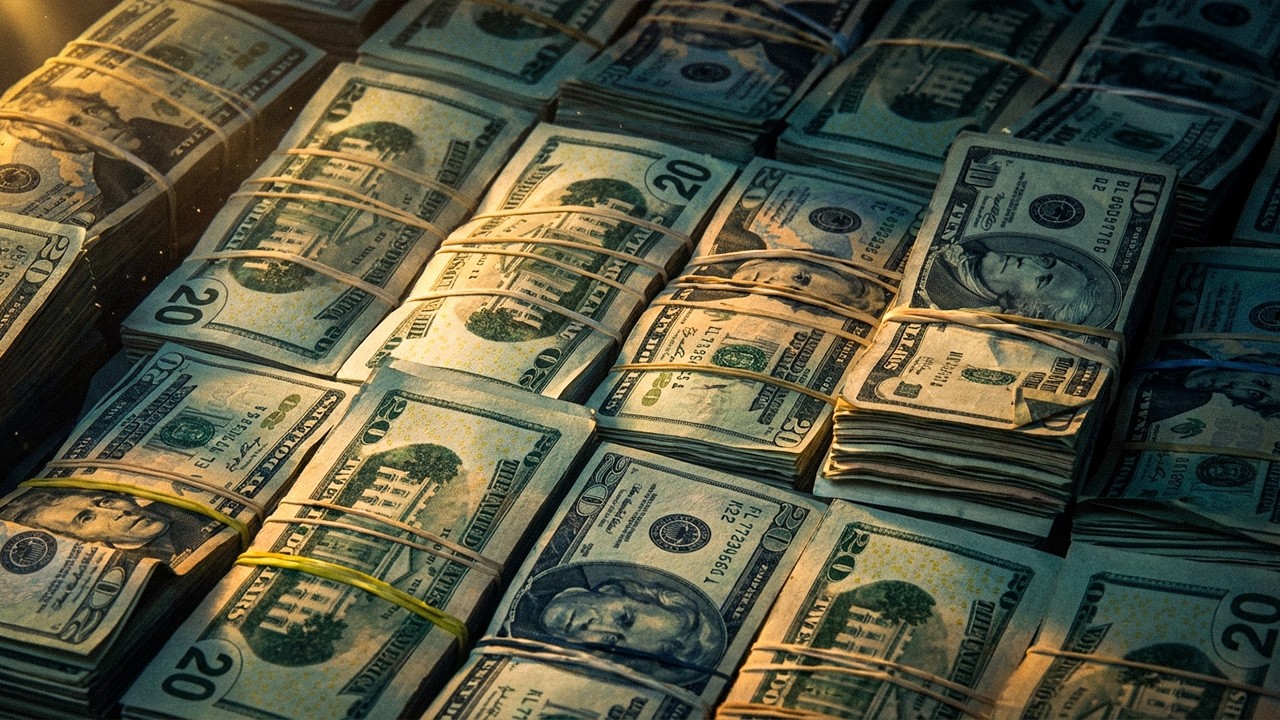 Banksters Documentary